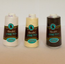 Maxi-Lock Stretch Thread -