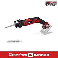 Einhell Cordless Recip Saw 18V Reciprocating PXC TE-AP 18/13 Li BODY ONLY