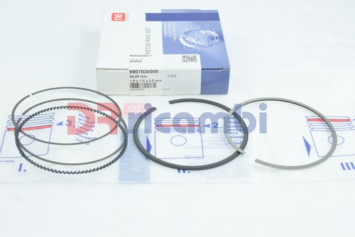 Elastic ring set 2 - ring, 1.1