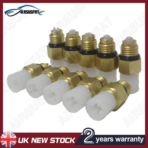 10x air valves fit - air, e61
