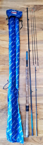 Daiwa feeder fishing rod - daiwa,