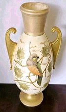 Franz Mehlem Royal Bonn Hand