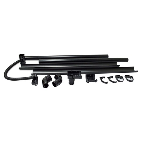 Floplast miniflo shed - miniflo,