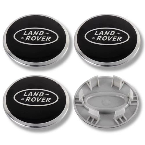 For land rover - land, alloy