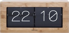 Karlsson Flip XL Table Clock