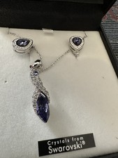 Warren James Necklace &