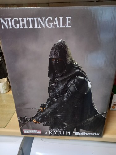 The elder scrolls skyrim - elder,