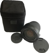 SIGMA 17-50mm F2.8 EX DX OS