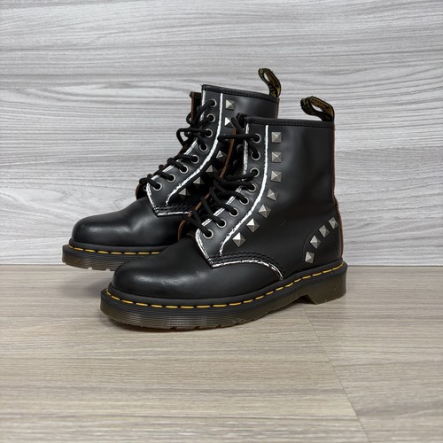 Martens 1460 stud black - martens,