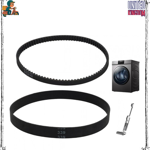 Pack replacement parts - 2-pack,