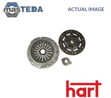 359 483 CLUTCH KIT HART FOR PEUGEOT BOXER 2.8 HDI,2.8 HDI,2.8 HDI 4X4 94KW
