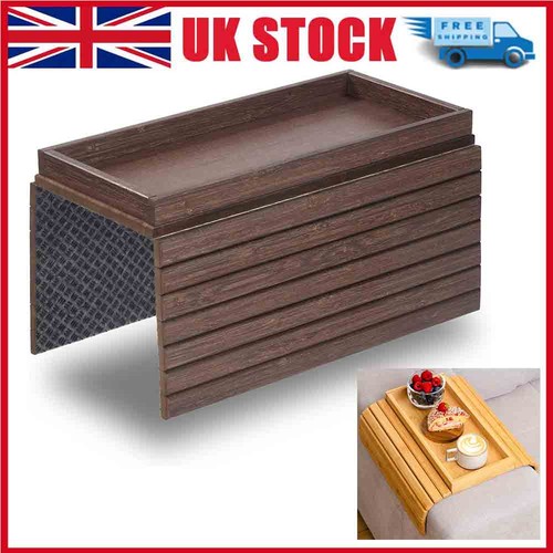 Foldable arm rest organiser - arm,