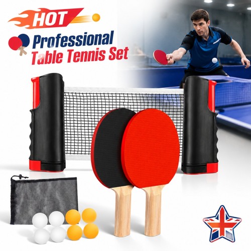 Professional table tennis bats - tennis,