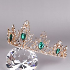  Ladies Tiaras Crowns Adults