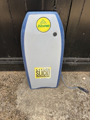 Atunas action slick - action, bodyboard