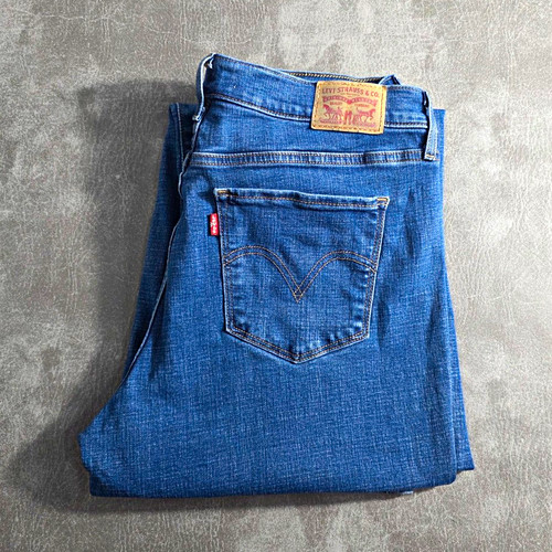 Levi 527 women - women's, classic