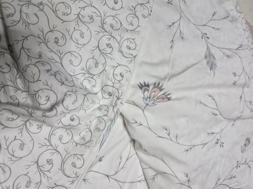 Ikea alvine vacker - ikea, duvet