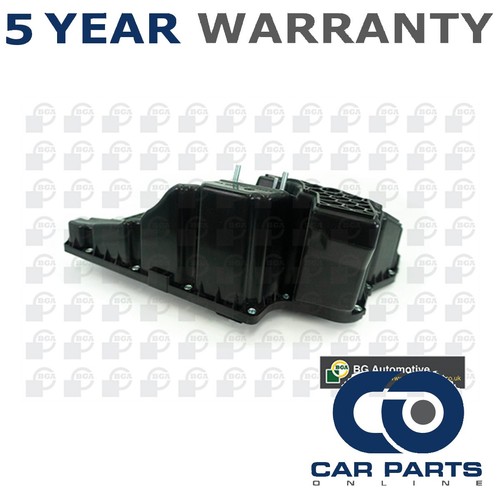 Oil sump cpo - sump, fits
