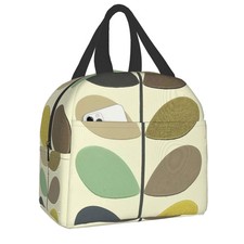 Portable lunch tote - lunch, bag
