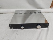 CROFT Vita Valve preamp with