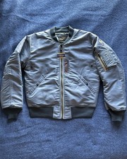 Toys McCoy MA-1 Flight Jacket