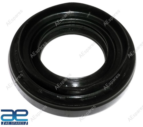 Front differential oil - differential, seal