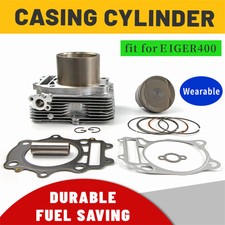 New Cylinder Piston Gasket Kit
