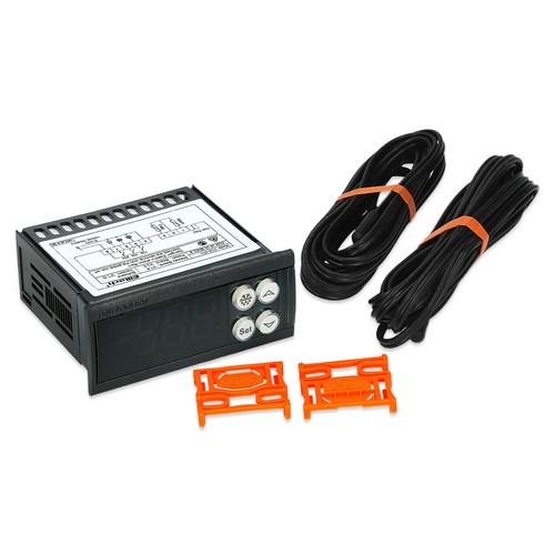 Elitech digital temperature - digital,