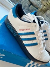 Adidas Forest Hills Trainers