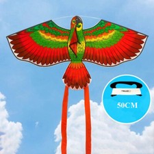 Eagle Kite Flying Bird Kite