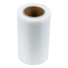 Drywall Joint Tape Self-Adhesive Fiberglass Repair Mesh Patch Wall Hole Crack
