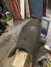 Ducati Monster 600 Seat