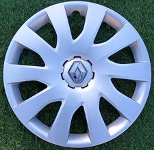 RENAULT TRAFIC 16" INCH WHEEL