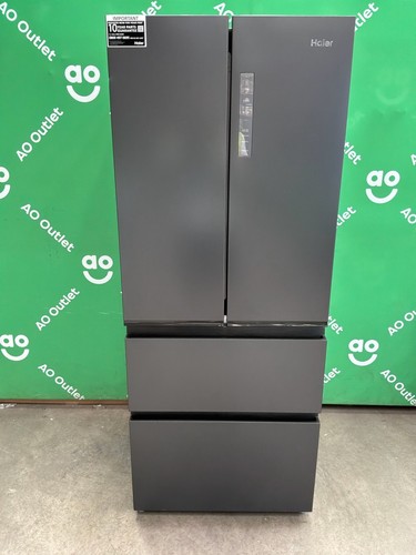 Haier american fridge freezer - american,
