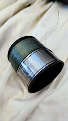 Shimano 8000 baitrunner spare - shimano,