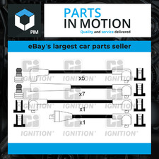 HT Leads Ignition Cables Set
