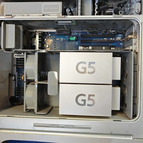 Apple imac computer - g5,