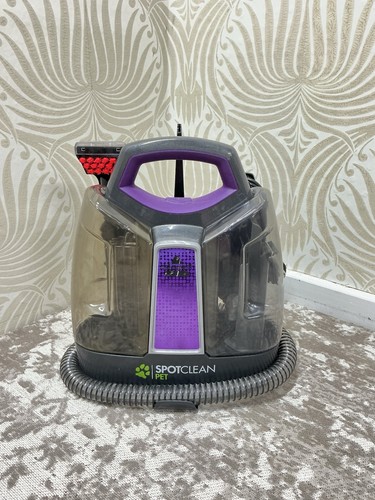 Bissell spotclean pet spot - pet,