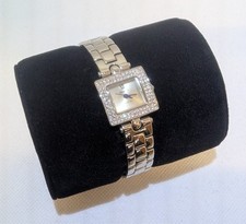 Ingersoll ladies silver watch with stunning dial - (model IN34071)