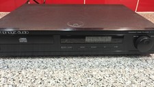 Cambridge Audio D100 CD Player