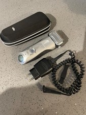 Braun Series 7 wet & dry