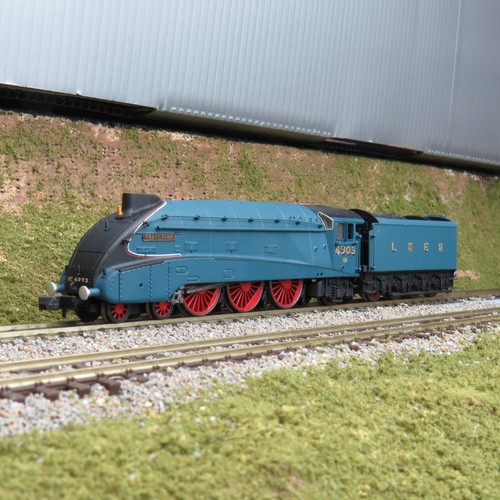 Gauge dapol osbnd003 - dapol, a4