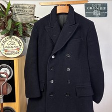 CROMBIE (40R) Bespoke Double