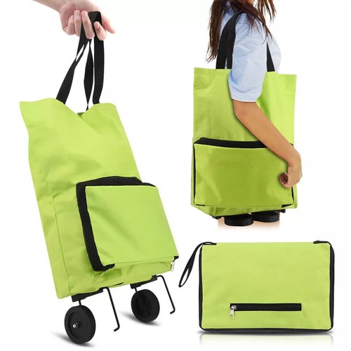 Collapsible rolling shopping - rolling,