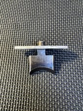 Aprilia Rs 125 Power Valve Blank Blanking Plate blade