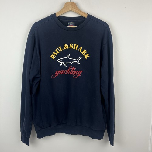 Paul shark jumper - jumper, mens