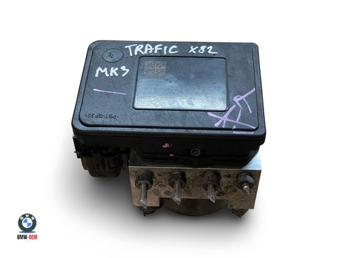 Renault traffic x82 - traffic,