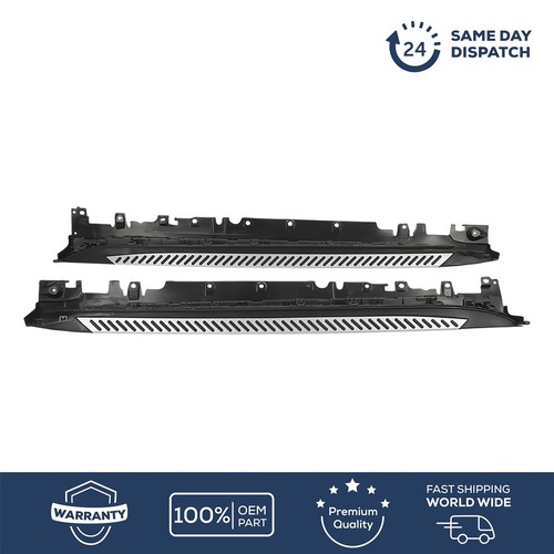Running boards for - boards, x5