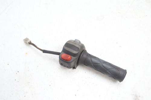 Right handlebar switch - right,