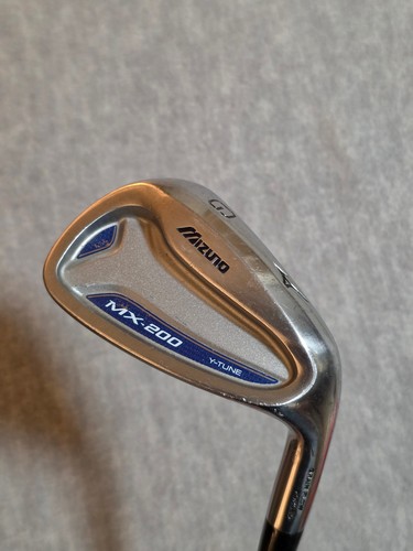 Mizuno 200 forged gap - mx-200, wedge